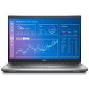 Notebook Dell Precision 3571 15.6" FHD Intel Core i7-12700H 16GB 512GB SSD nVidia Quadro T600 4GB Windows 10 Pro Grey