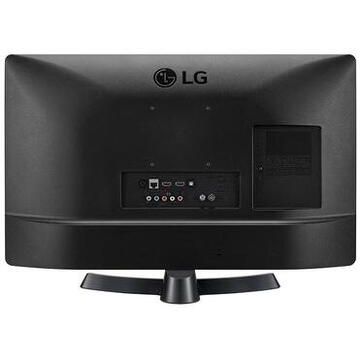 Monitor LED LG Smart 27.5" HD Ready Black-Grey