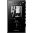 Player Sony NW-A105 Ecran HD tactil Bluetooth NFC Wi-Fi 16GB Black