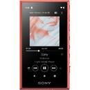 Player Sony NW-A105 Hi-Res Audio, Android 9.0, Ecran HD tactil, Bluetooth, NFC, Wi-Fi, Autonomie 26 ore, LDAC, 16GB, Orange