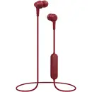 Pioneer SE-C4BT-R In-ear Micro-USB Bluetooth Red