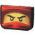 Penar Penar echipat LEGO Core Line - design Ninjago Red