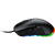 Mouse Verbatim SUREFIRE Buzzard Claw Gaming 6-Button Mouse with RGB