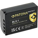 ​Acumulator Patona Protect BLX-1 2250mAh replace OLYMPUS OM-1-13595