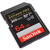 Card memorie SanDisk Extreme PRO 64 GB SDXC Class 10