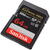Card memorie SanDisk Extreme PRO 64 GB SDXC Class 10