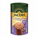 Jacobs instant coffee Cappuccino Milka Choco 500 g