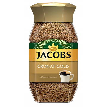 Jacobs Davidoff Fine Aroma instant coffee 100 g