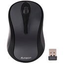 Mouse A4Tech G3-280N-GG Wireless 2.4GHz Optic 1000 dpi Gri