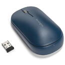 Mouse Kensington K75350WW Trackball Wireless Bluetooth Optic 4000 dpi Albastru