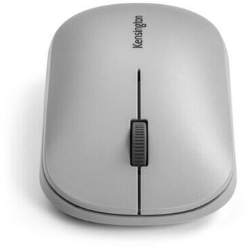 Mouse Kensington 1263415 Trackball Wireless Bluetooth 2.4GHz Optic 4000 dpi Gri