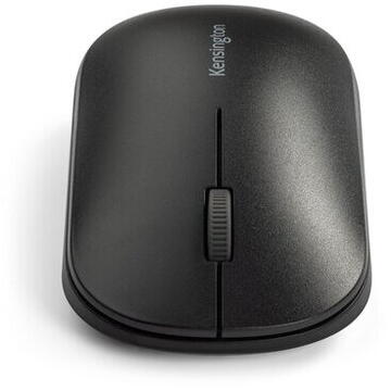 Mouse Kensington K75298WW Trackball Wireless Bluetooth 2.4GHz Optic 4000 dpi Negru