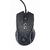 Mouse Gembird MUSG-RGB-01 Gaming cu fir USB optic 3600 dpi iluminare Negru