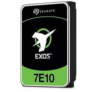 Seagate Exos 7E10 10TB SATA 3.5inch