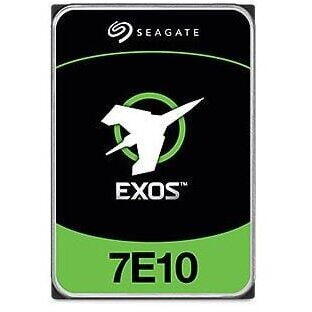 Seagate Exos 7E10 8TB SAS 3.5inch