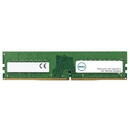Dell AB663418 Memory Upgrade - 16GB - 1Rx8 DDR4 UDIMM 3200MHz ECC