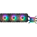 COUGAR GAMING Cooler procesor cu lichid CGR-AQUA RGB 360 , 3x 120mm