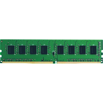 Memorie GOODRAM GR3200D464L22S16G, DDR4, 16GB, 3200MHz, CL22