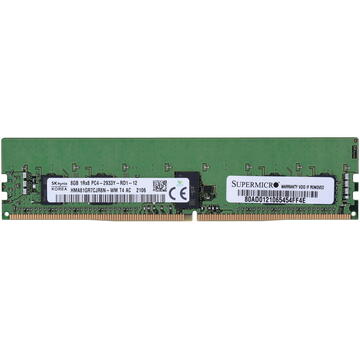 HYNIX 8GB DDR4 ECC 2933 MHz