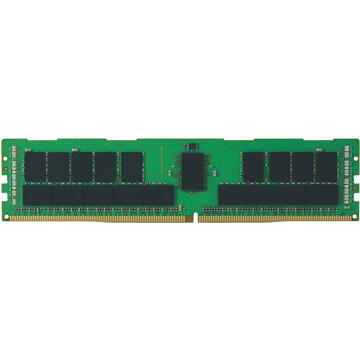 GOODRAM 32GB  DDR4 2400 MHz ECC