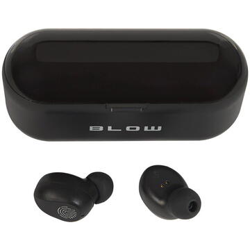BLOW Earbuds BTE200 black