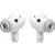 Headphones  LG TONE-FP5W white (wireless, in-ear)