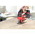 Skil Red SKIL 3420 CA Fierastrau pendular, 0-2800/min, 20 V MAX, 2.5 Ah, 2800cpm, doar corpul