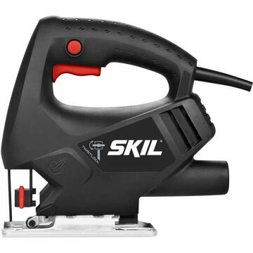 Skil Black SKIL 4190 AA Fierastrau pendular, 400W, 3000cpm, +3panze