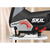 Skil Black SKIL 4381 AA Fierastrau pendular, 500W, TURBO, 800-3000cpm