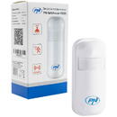 Senzor de miscare PIR PNI SafeHouse HS003 fara fir pentru sisteme de alarma wireless