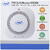 Senzor de fum wireless PNI SafeHouse HS260 compatibil cu sisteme de alarma wireless