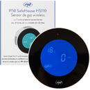 Senzor de gaz wireless PNI SafeHouse HS110 compatibil cu sistemul de alarma wireless PNI SafeHouse HS600 si HS650
