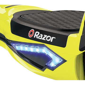 Electric skateboard Razor Hovertrax 2.0