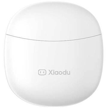 Xiaodu Du Smart Buds, TWS,  In-Ear, Bluetooth 5.0, Touch control, Alb