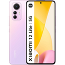 Smartphone Xiaomi 12 Lite 128GB 8GB RAM 5G Dual SIM Pink
