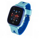 Smartwatch Garett Electronics Kids Sun Pro  4G, GPS 1.3" Albastru