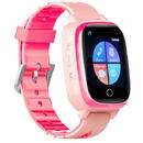 Smartwatch Garett Electronics Kids Sun Pro  4G, GPS 1.3"  Roz