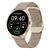 Smartwatch Garett Electronics Classy  1.54" Auriu