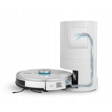 Aspirator Concept Robotic Vacuum Cleaner VR3510