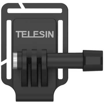 Telesin head cap clip mount for sports cameras (GP-CFB-001)