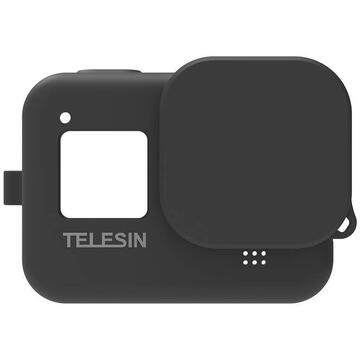 Telesin Housing Case for GoPro Hero 8 (GP-PTC-802-BK) black