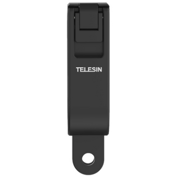 Telesin Housing frame for Insta360 GO 2 (IS-CFR-001) black