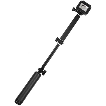 Waterproof selfie stick 360° Telesin for sport cameras (GP-MFW-300)