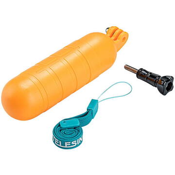 Floating Hand Grip Telesin for Action and Sport Cameras (GP-MNP-102)