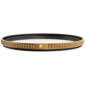 PolarPro QuartzLine UV filter - for 77mm lenses