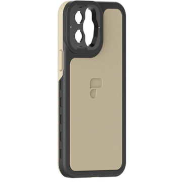 Case LiteChaser PolarPro for Iphone 12 Pro Sage