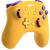 Wireless Gamepad NSW PXN-9607X (Yellow)