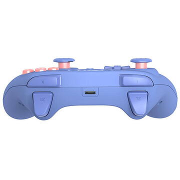 Wireless Gamepad NSW PXN-9607X (Blue)