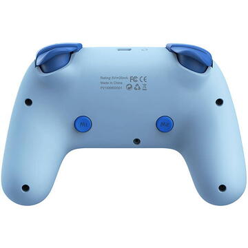 Wireless Gamepad NSW PXN-P50 (blue)