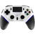 iPega Ninja PG-P4010B Wireless Gaming Controller touchpad PS4 (white)